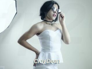 CloyDean