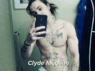 Clyde_Mcguire