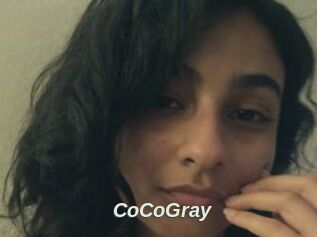 CoCoGray