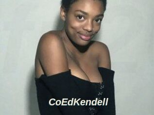 CoEd_Kendell