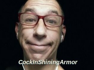 CockInShiningArmor