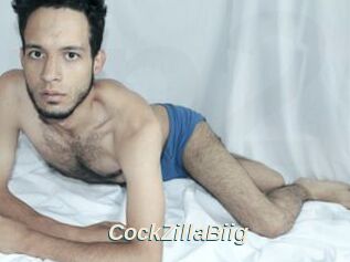 CockZillaBiig