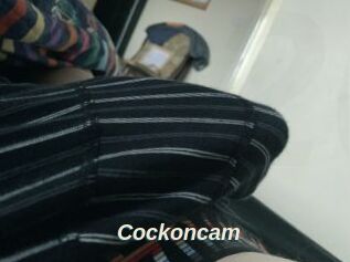 Cockoncam