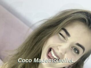 Coco_MademoiselleL