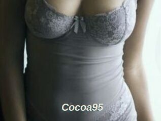 Cocoa95