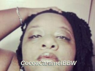 CocoaCaramelBBW