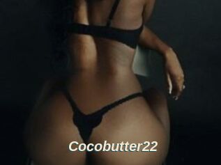 Cocobutter22