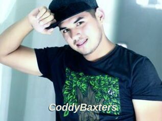 CoddyBaxters