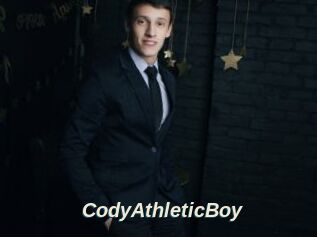 CodyAthleticBoy