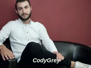CodyGrey