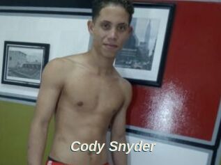 Cody_Snyder
