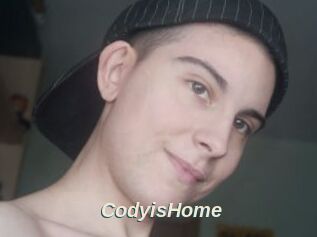 CodyisHome