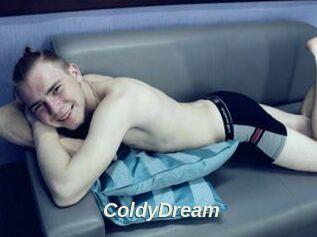 ColdyDream