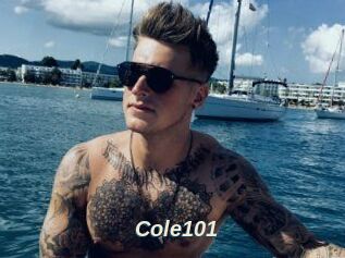 Cole101
