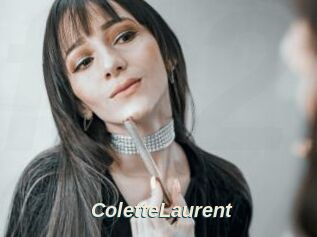 ColetteLaurent