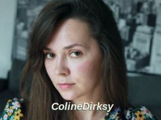 ColineDirksy