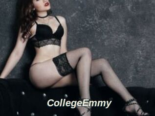 CollegeEmmy