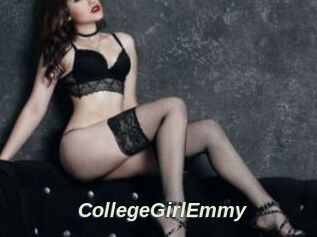 CollegeGirlEmmy