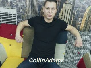 CollinAdams