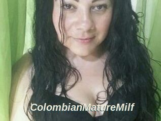 ColombianMatureMilf