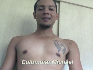 ColombianMichael