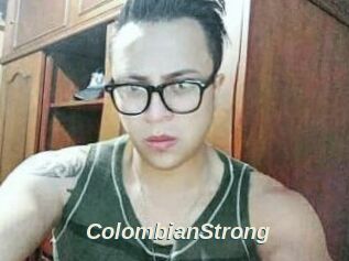 ColombianStrong