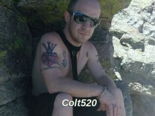 Colt520