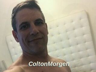 Colton_Morgen