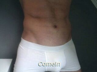 ComeIn
