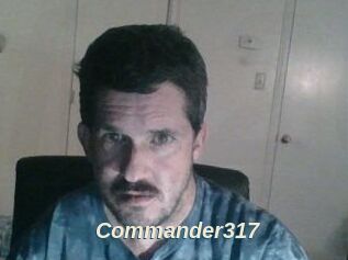 Commander317