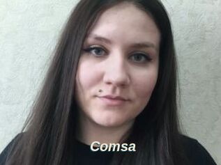 Comsa