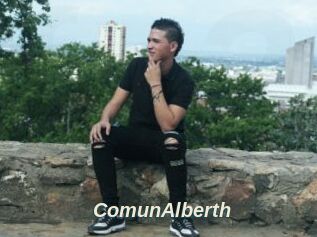 ComunAlberth