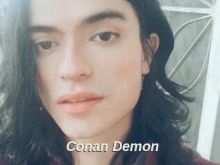 Conan_Demon