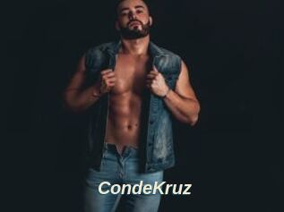 CondeKruz