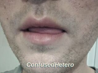 ConfusedHetero