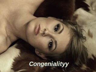 Congenialityy
