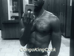 CongoKingCock