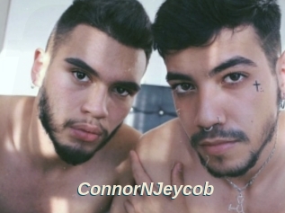 ConnorNJeycob
