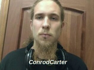 ConrodCarter