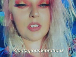 ContagiousVibrationz
