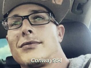 Conway954