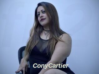 ConyCartier