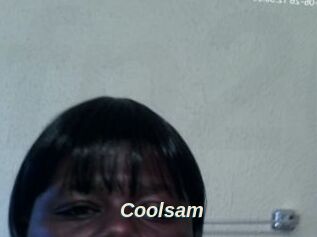 Coolsam