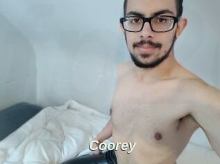 Coorey