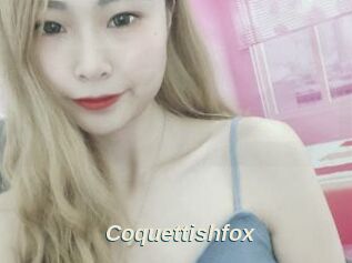 Coquettishfox