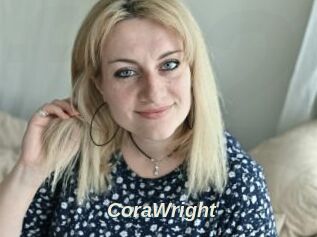 CoraWright