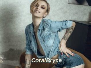 CoralBryce