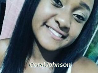 CoralJohnson