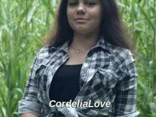 CordeliaLove