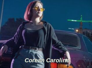 Corean_Caroline